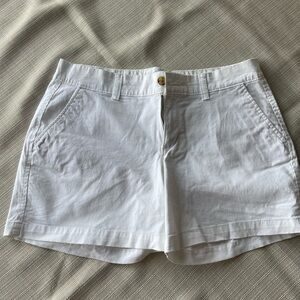 Women's Old Navy 4'in Chino Shorts - Sz. 4
